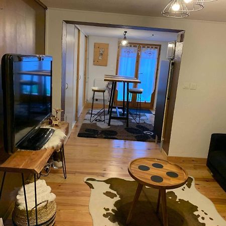 Le Coin Tranquille Apartment La Plagne Exterior photo